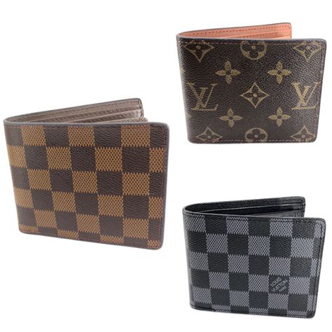 carteras de hombre louis vuitton|billetera louis vuitton hombre.